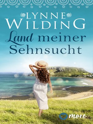 cover image of Land meiner Sehnsucht